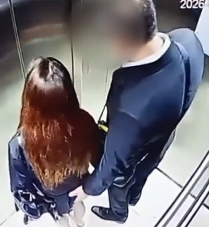 Caso Edith Guadalupe: el video que, según la defensa, probaría la inocencia de Juan Jesús