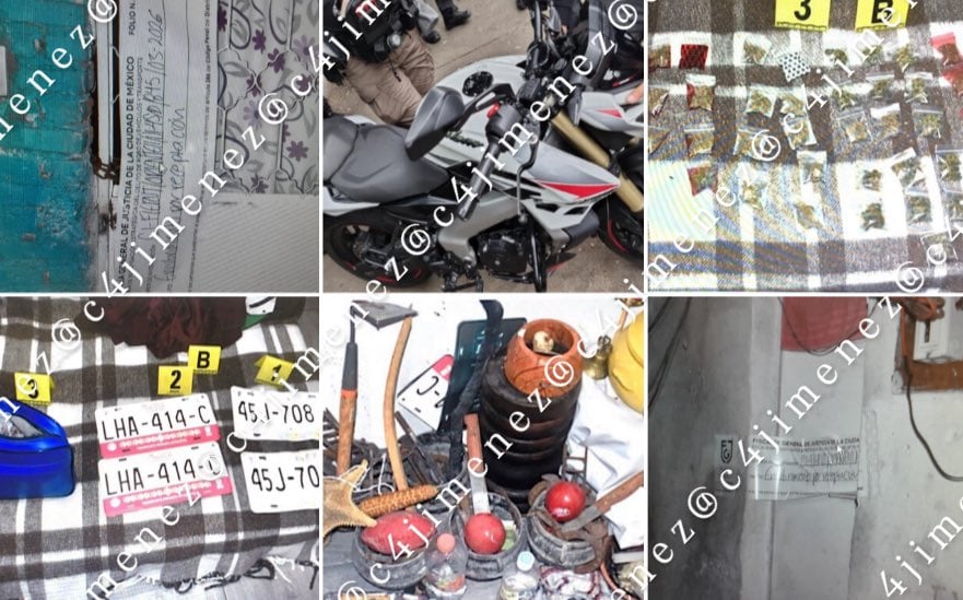 c6fe6afoond53l7gu64fm56rqq Capturan a cinco por robo de motos; ligados a caso de Cristián de la Fuente