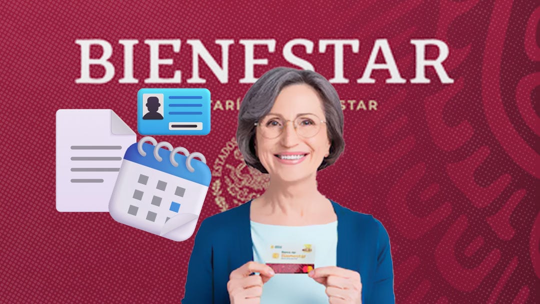 Pensión Bienestar