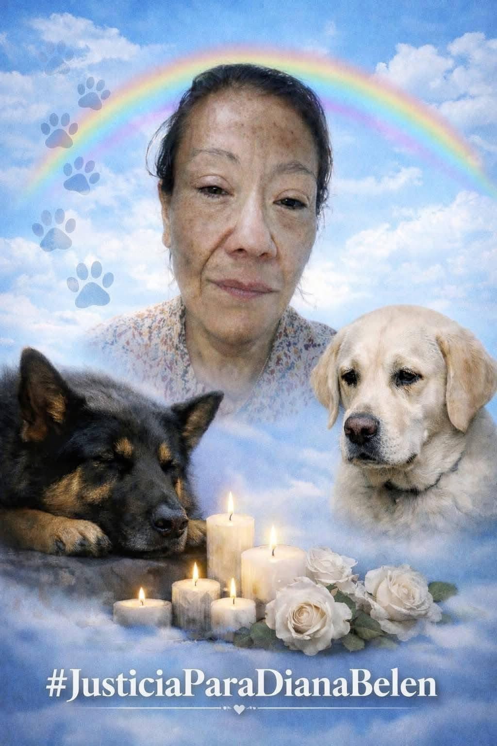 Anaid Belén Ramírez fue asesinada tras denunciar muerte de su perro