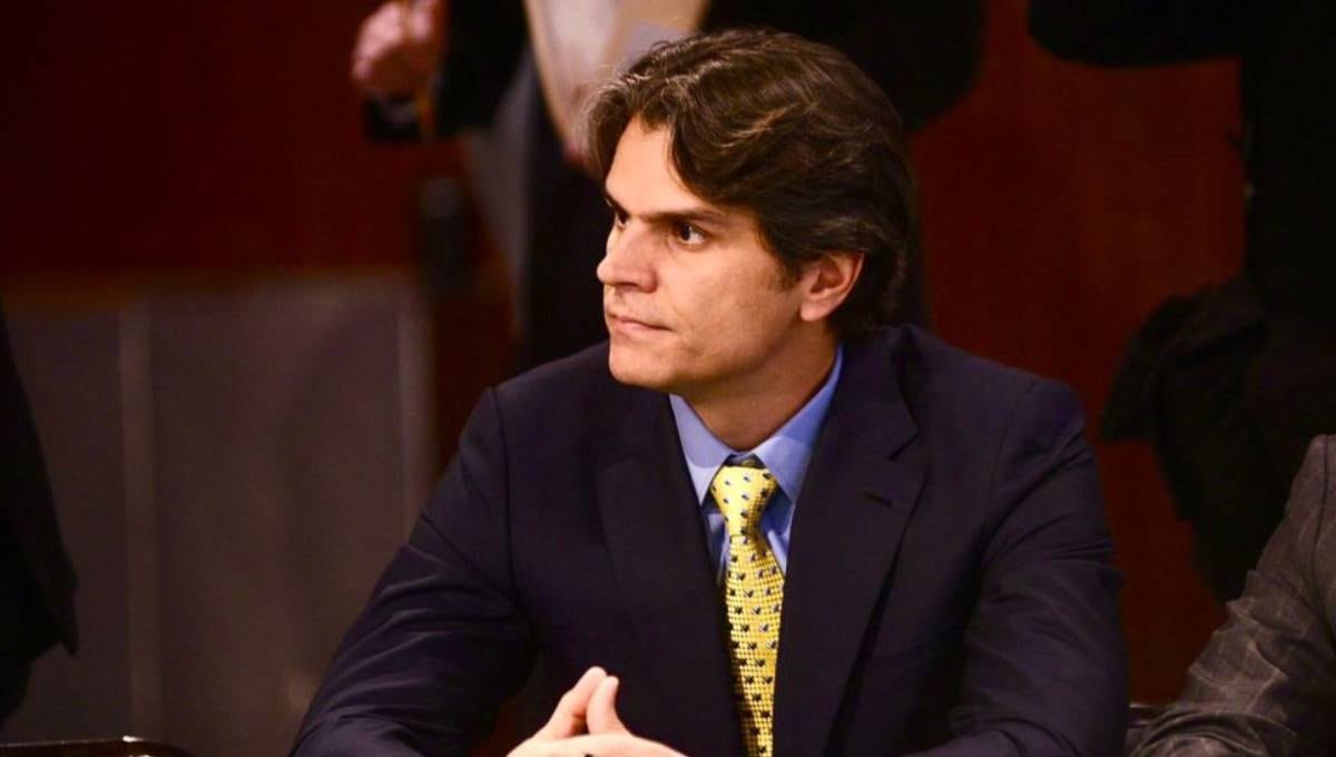 Juan Carlos Valladares