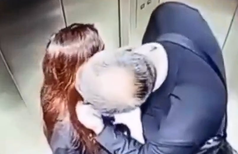 Caso Edith Guadalupe: el video que, según la defensa, probaría la inocencia de Juan Jesús