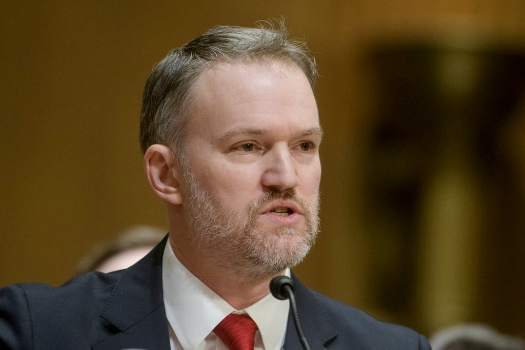 Jamieson Greer, allegado a Donald Trump