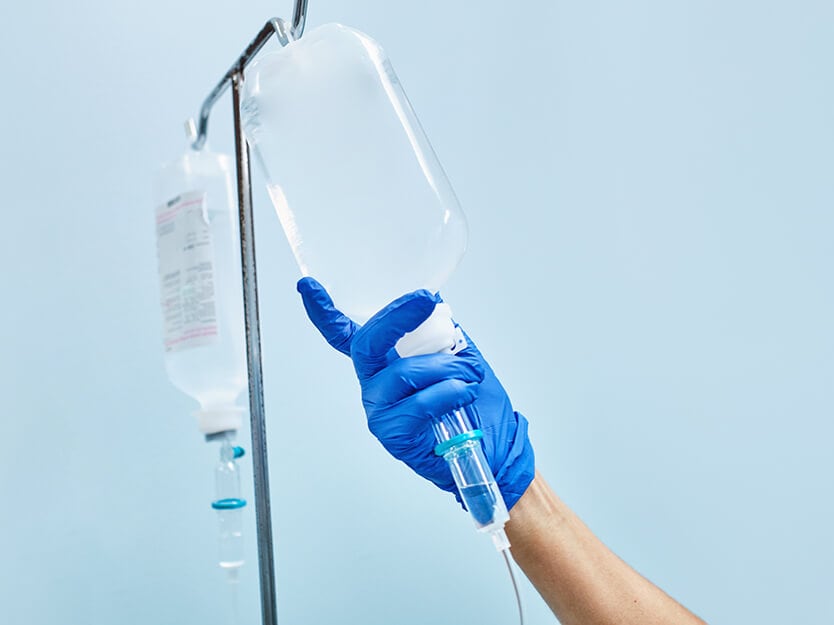 Muertes en Hermosillo por suero vitaminado: qué se sabe del fármaco