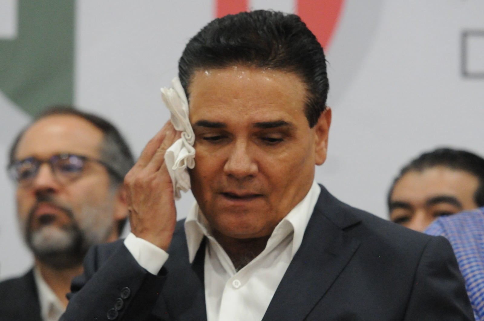 Silvano Aureoles, ex gobernador de Michoacán