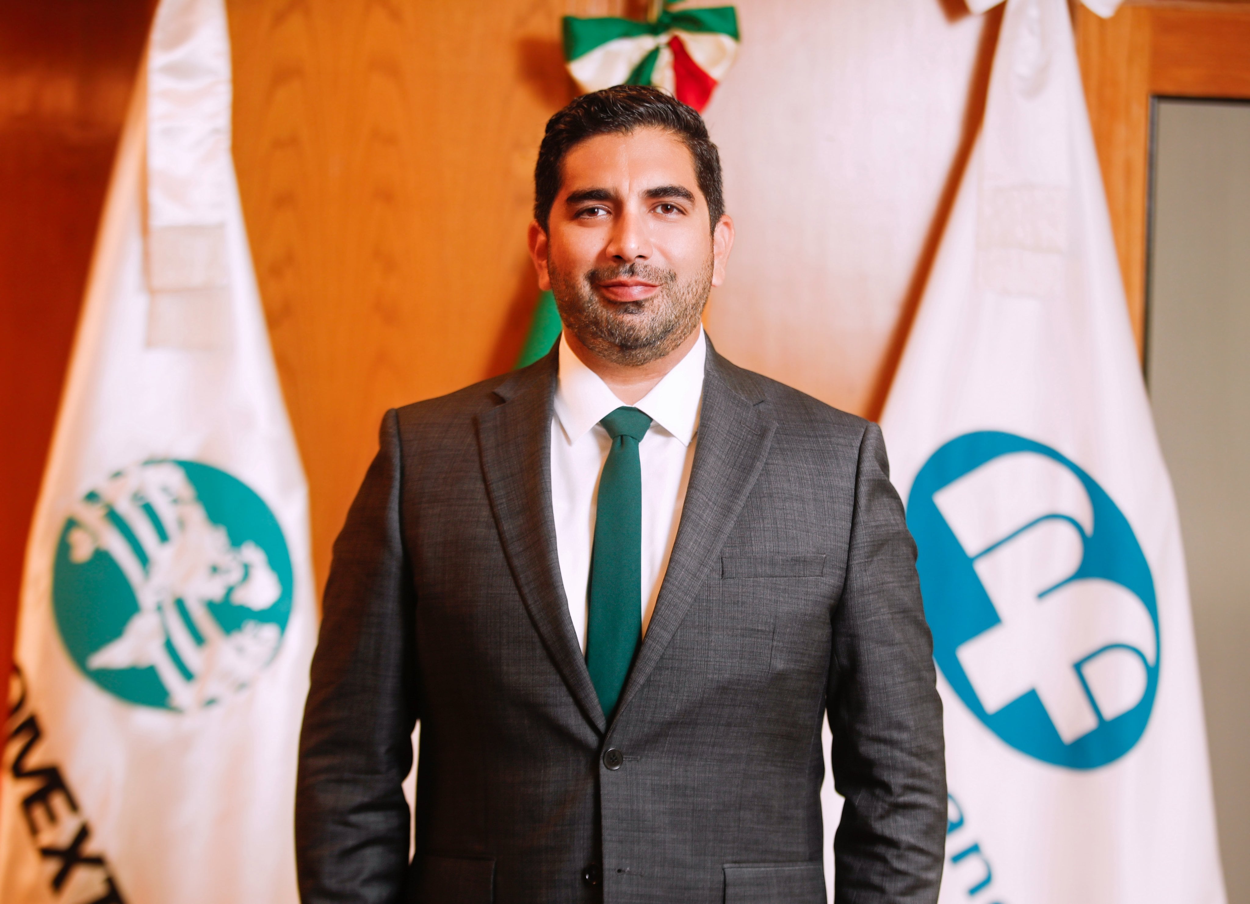 Roberto Lazzeri Montaño