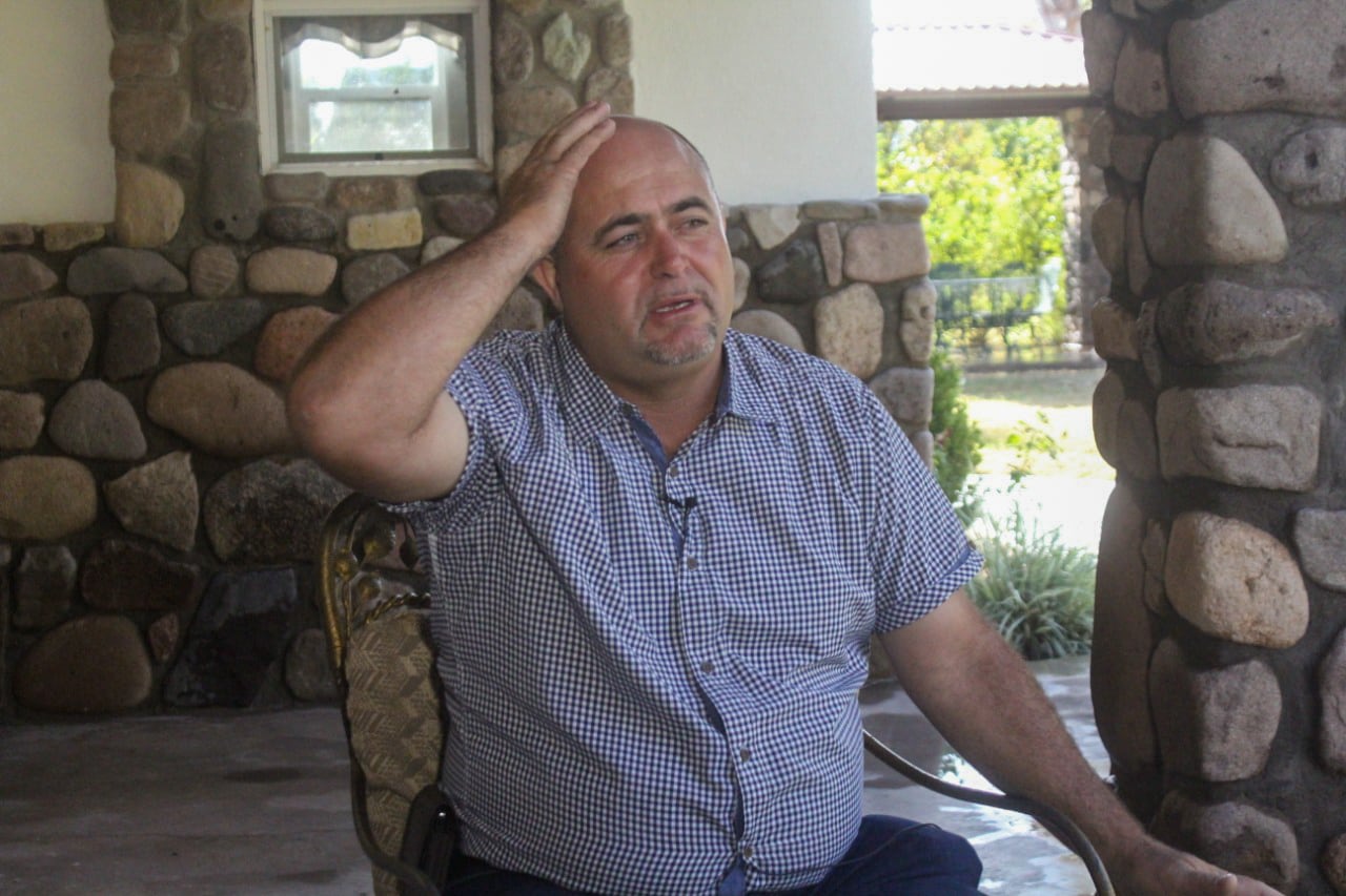 Julián LeBarón