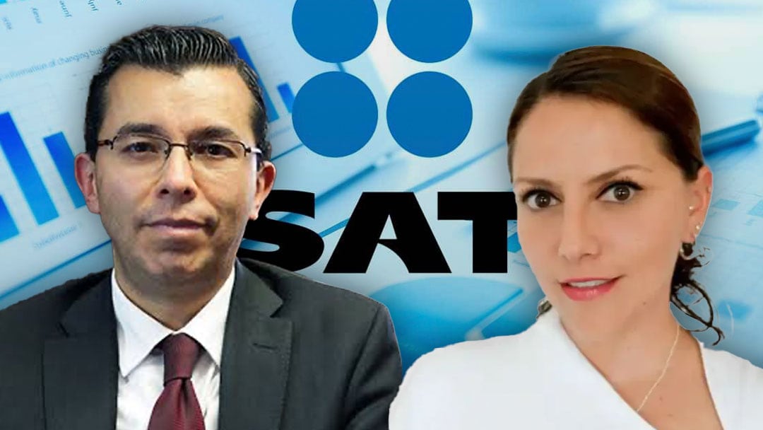 SAT designa a Jennifer Krystel Castillo como titular de AGGC