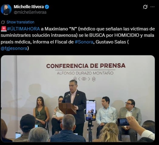 jprcmsslobdwbi4k7e4mdwxscy Fiscalía de Sonora busca a Jesús Maximiano por homicidio y negligencia médica