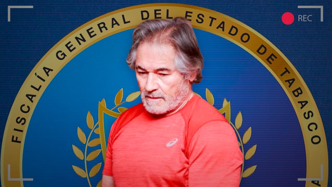 Hernán Bermudez Requena tiene fecha para audiencia
