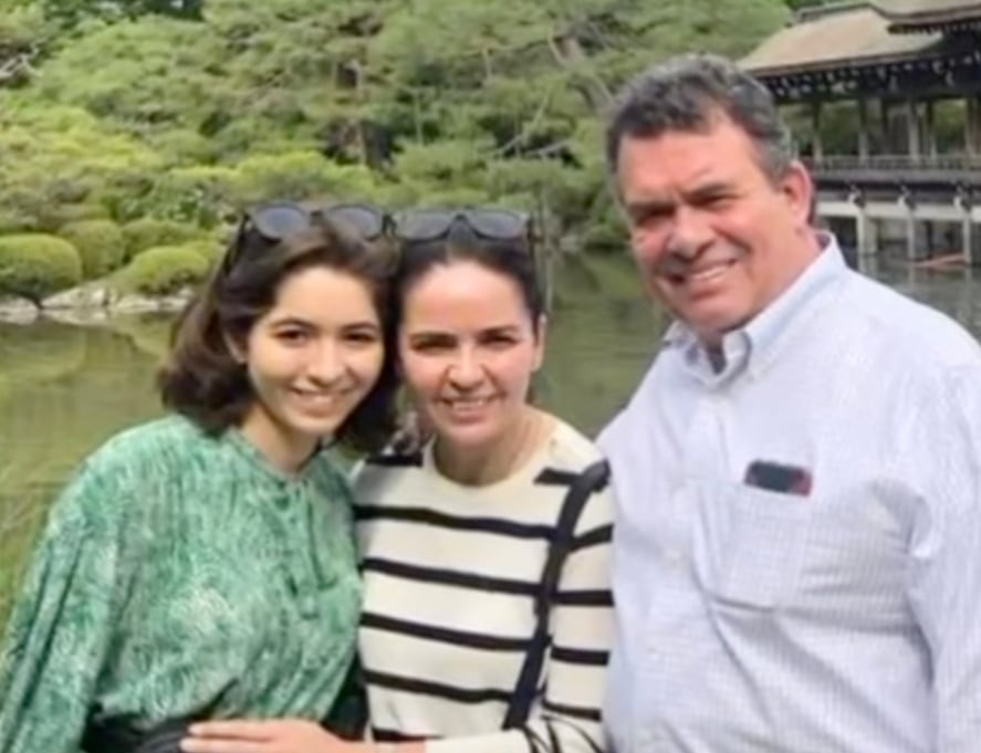 lkfox3fodzbh3onl77atbwtueq Hija de Rosa María Rubio responde a acusaciones sobre muerte de Carlos Aguirre Gómez