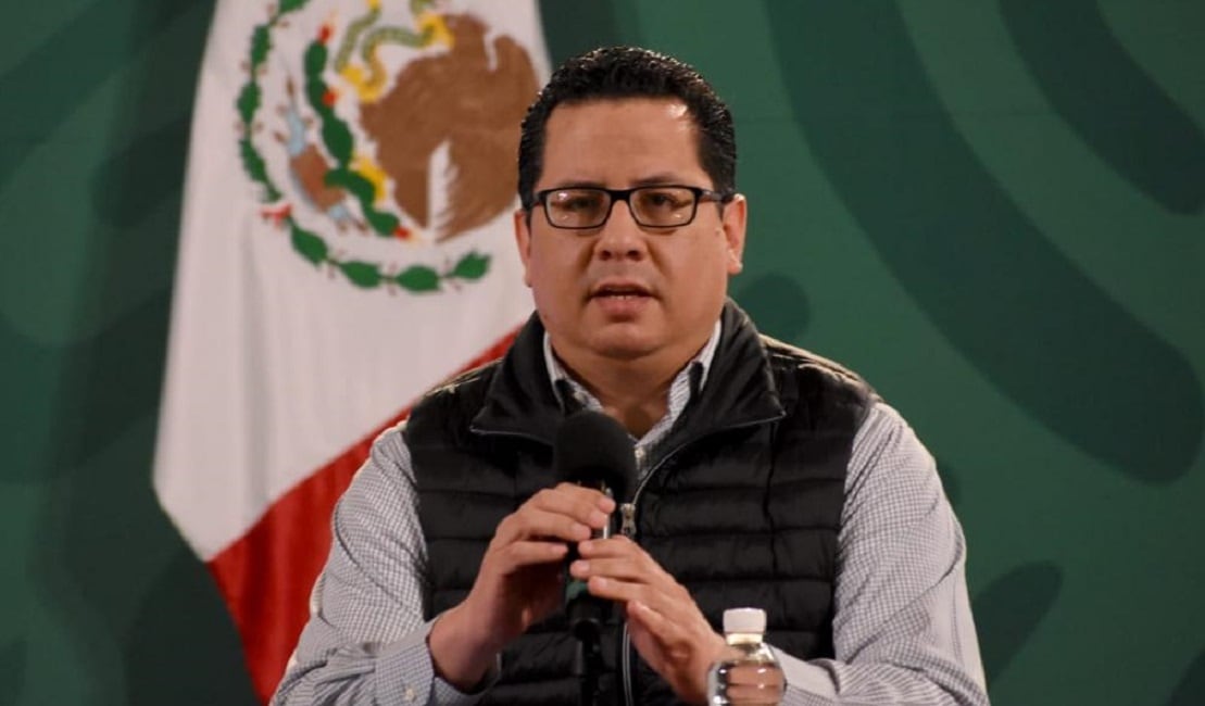 José Luis Alomía.