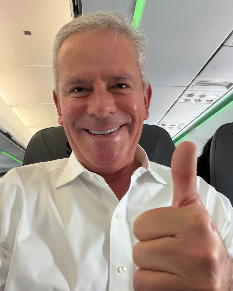 ¿Quién es Marcelo Torres Cofiño?