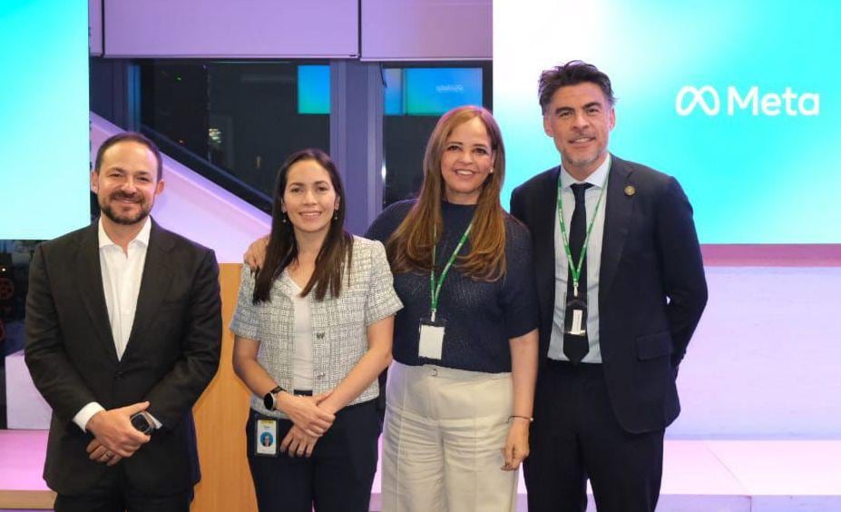 Proponen reforzar seguridad digital de niños y adolescentes en México