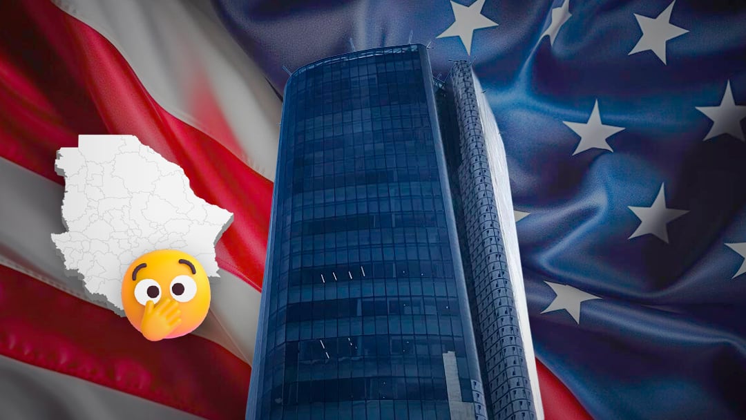 Torre Centinela en Chihuahua tendrá un piso para agencias de Estados Unidos.