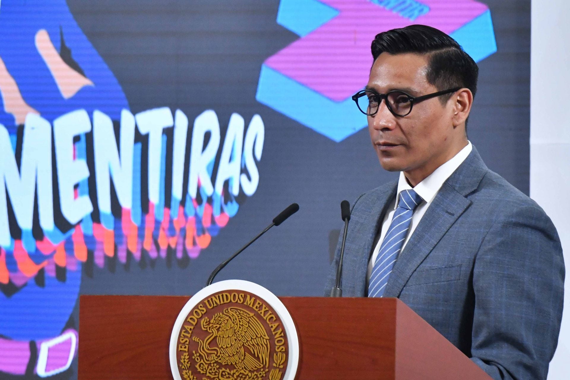 Detector de mentiras hoy 23 de abril