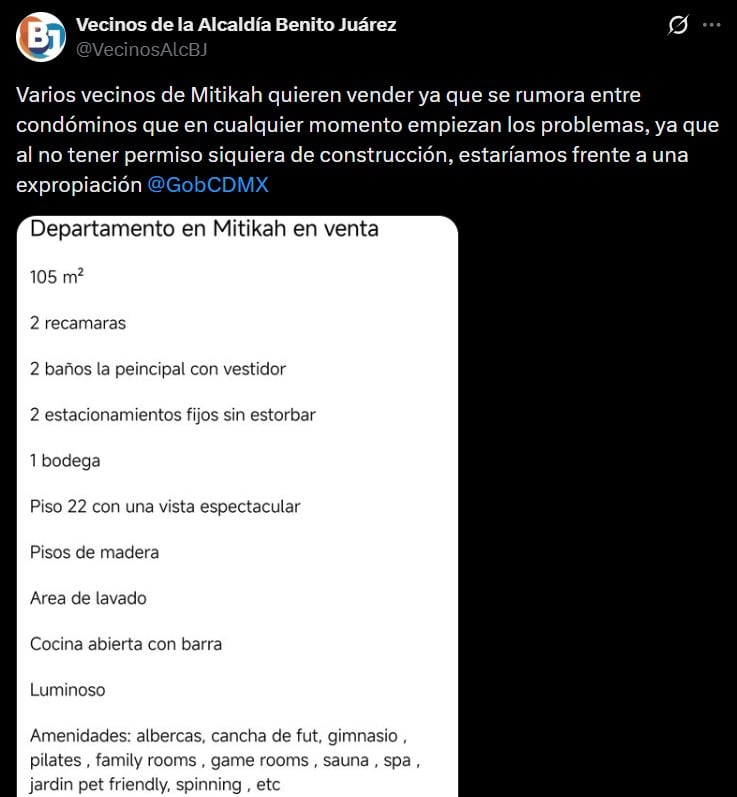 rbfmaomhfzf7tmdjt3hasw7yfi Problemas en Torre Mitikah