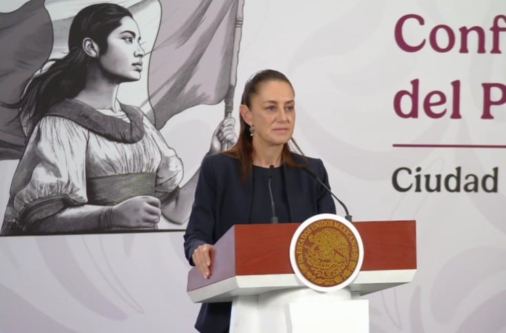 rxyusot4ira4to5d6kdom6hq5e-1 Claudia Sheinbaum, presidenta de México