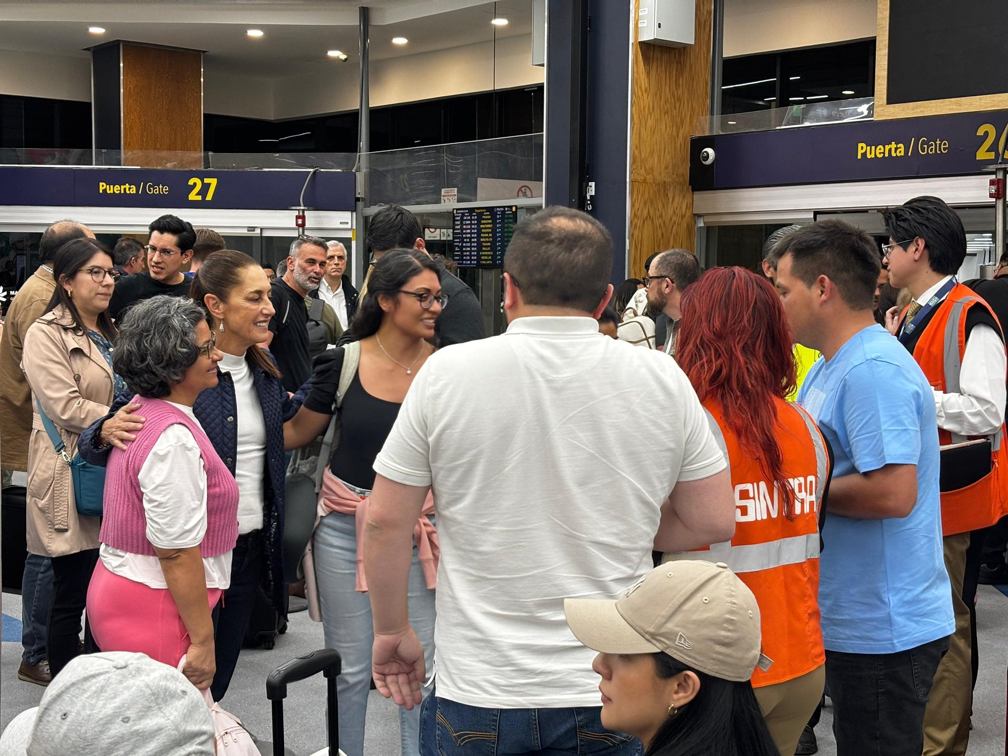 t7tdwha4rbc3dn3jjpsfftkquy Sheinbaum previo a vuelo a España