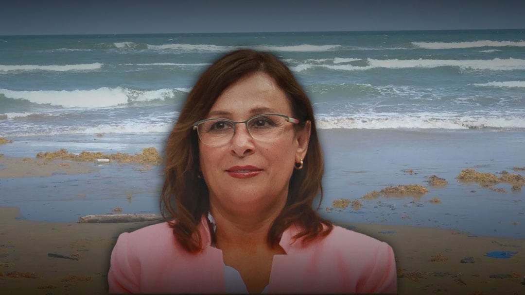 uej3m2g7fjf6xibpebp5wciula Rocío Nahle minimiza impacto de hidrocarburos en playas de Veracruz