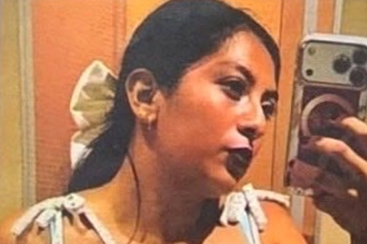 Edith Guadalupe Valdez Saldívar