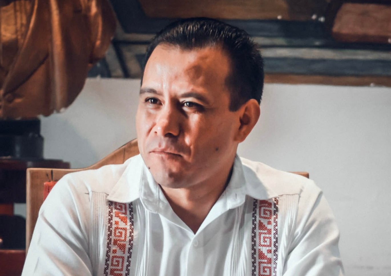 Juan Andrés Vega Carranza