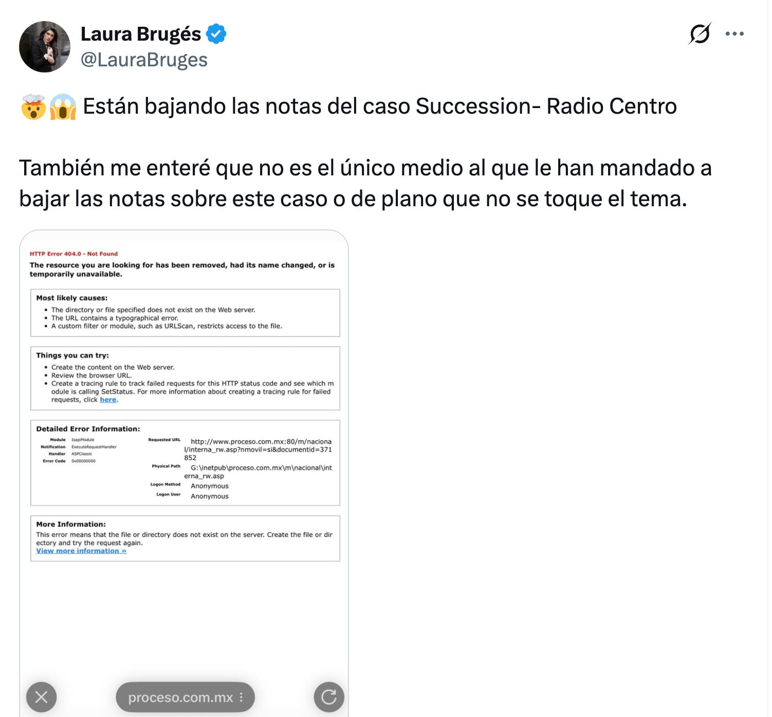 vpcvfhsv5zfe3lfk4ips5ewptq Acusan censura en caso de Grupo Radio Centro