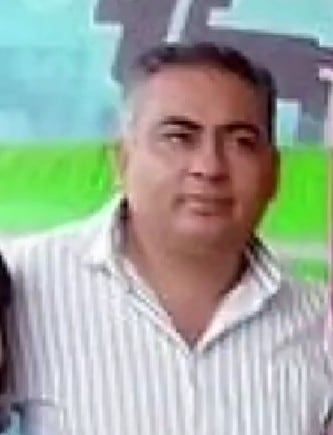 Rogelio Poblete, director de OPDAPAS Malinalco