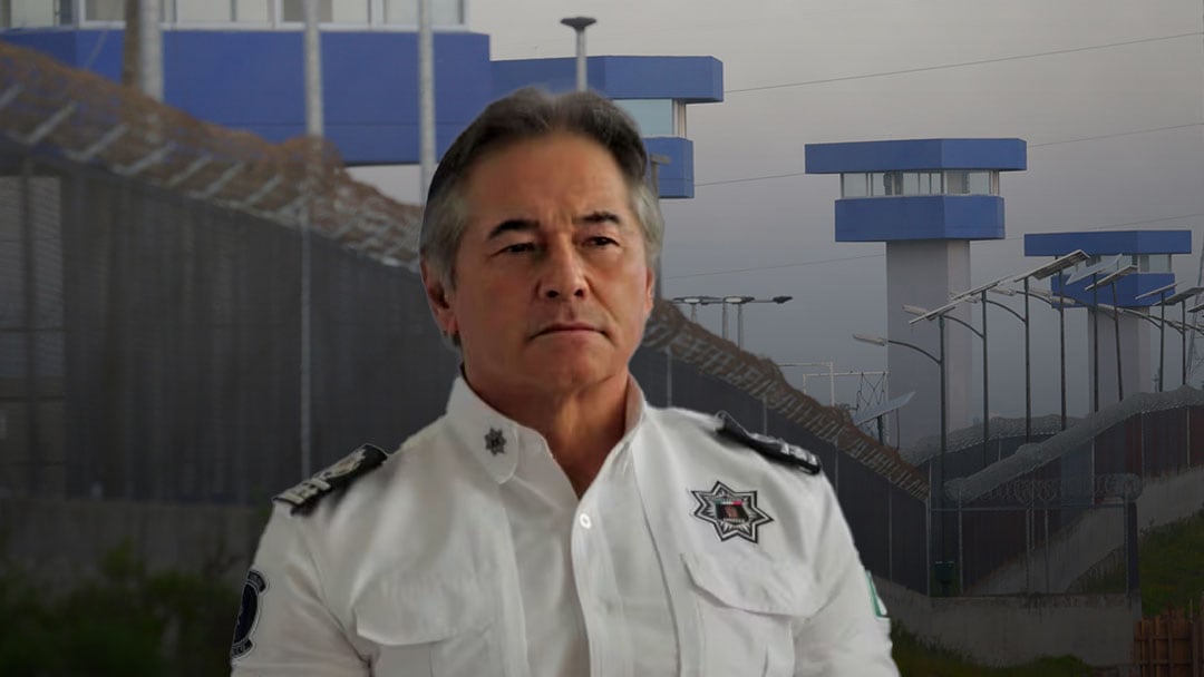 Hernán Bermúdez Requena se queda en prisión preventiva en penal del Altiplano