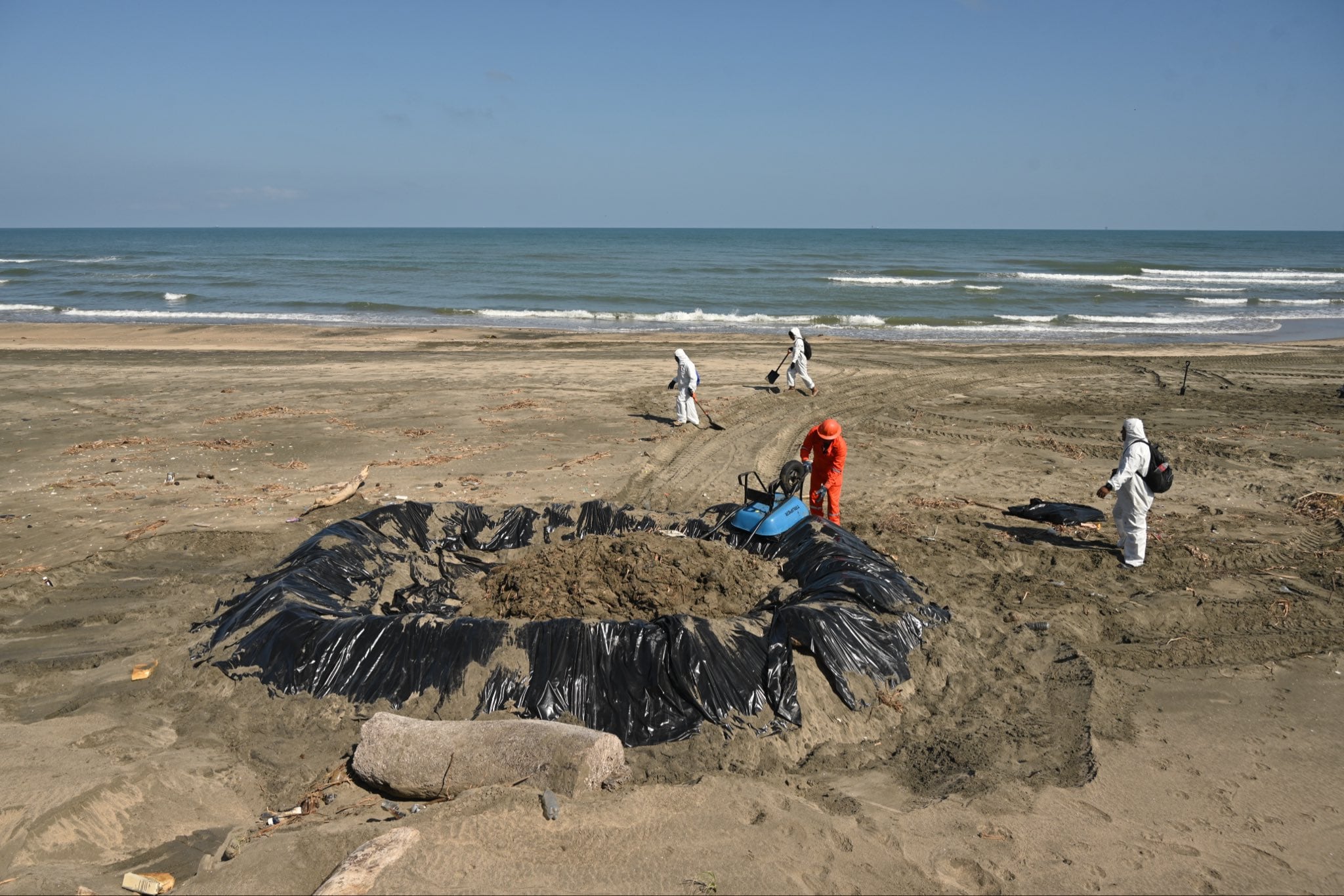 wbb72k5wofbgxd3olk6okogsfy Derrame de petróleo llega a Tabasco