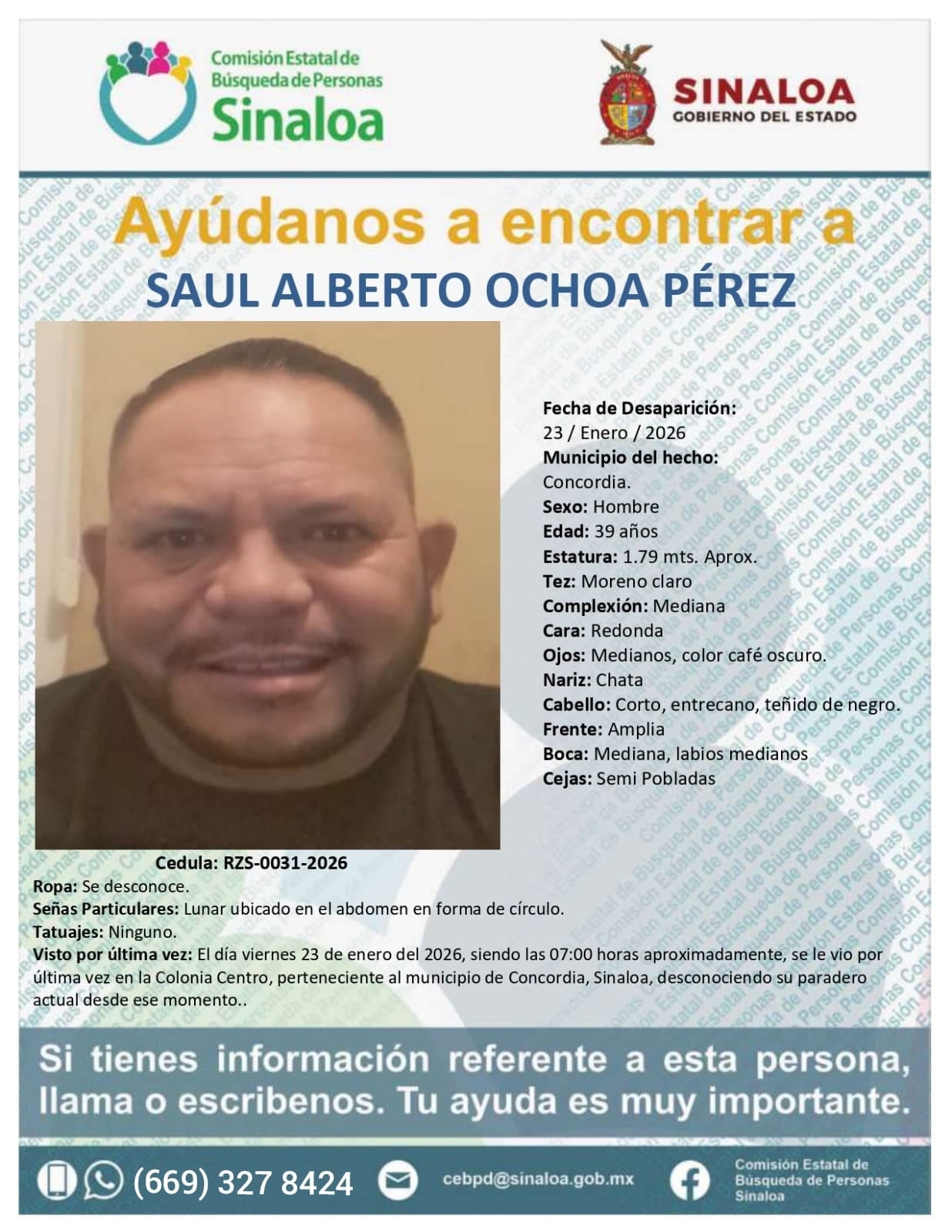 Ingenieros secuestrados en la mina de Concordia