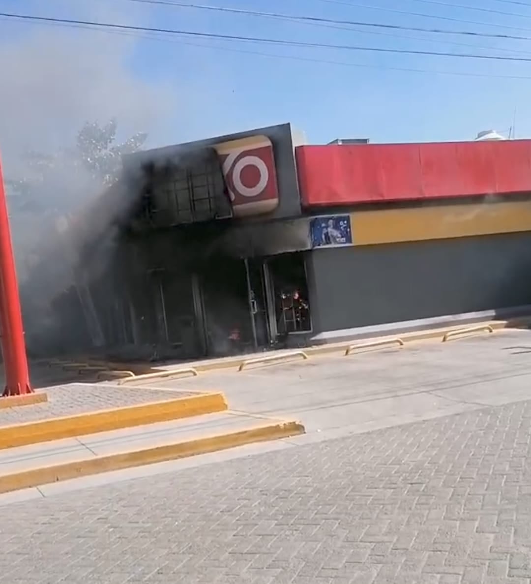 Violencia sacude Nayarit tras captura de Audias Flores “El Jardinero”