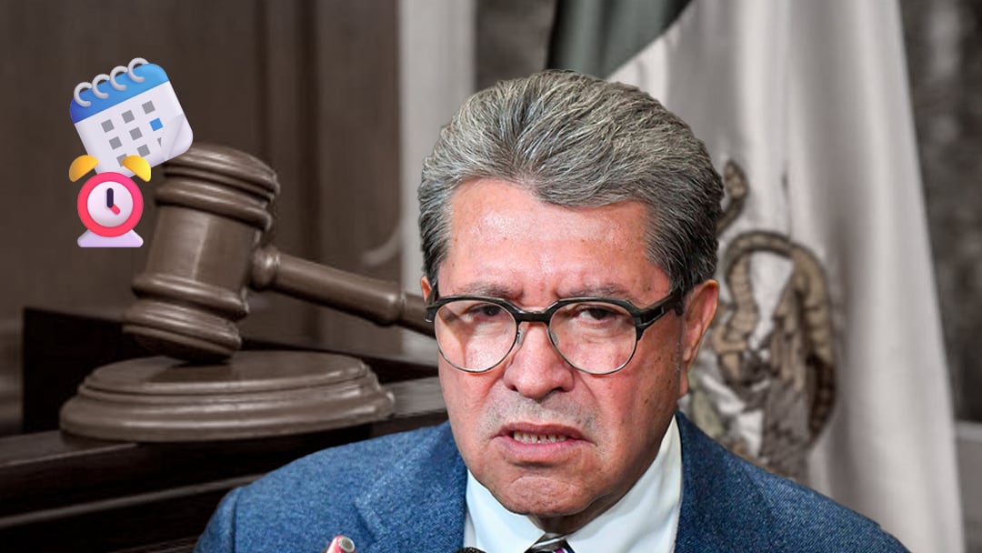2e7e6tusdvdtvhn4u7nxk7l6be Monreal anuncia definición de periodo extraordinario para discutir reforma judicial
