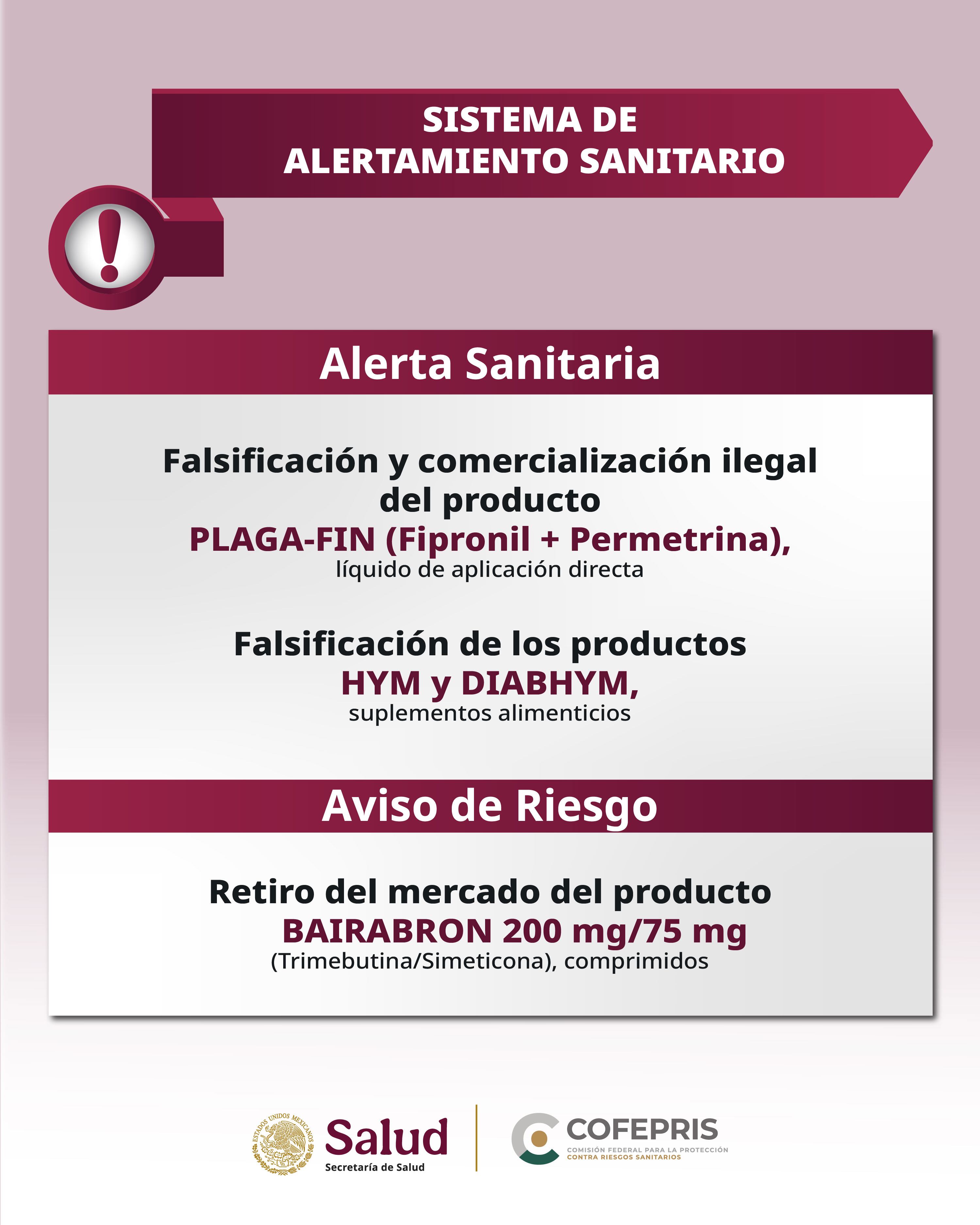 Cofepris alerta por falso Ozempic y otros medicamentos con riesgo sanitario