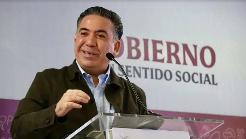 Enrique Inzunza