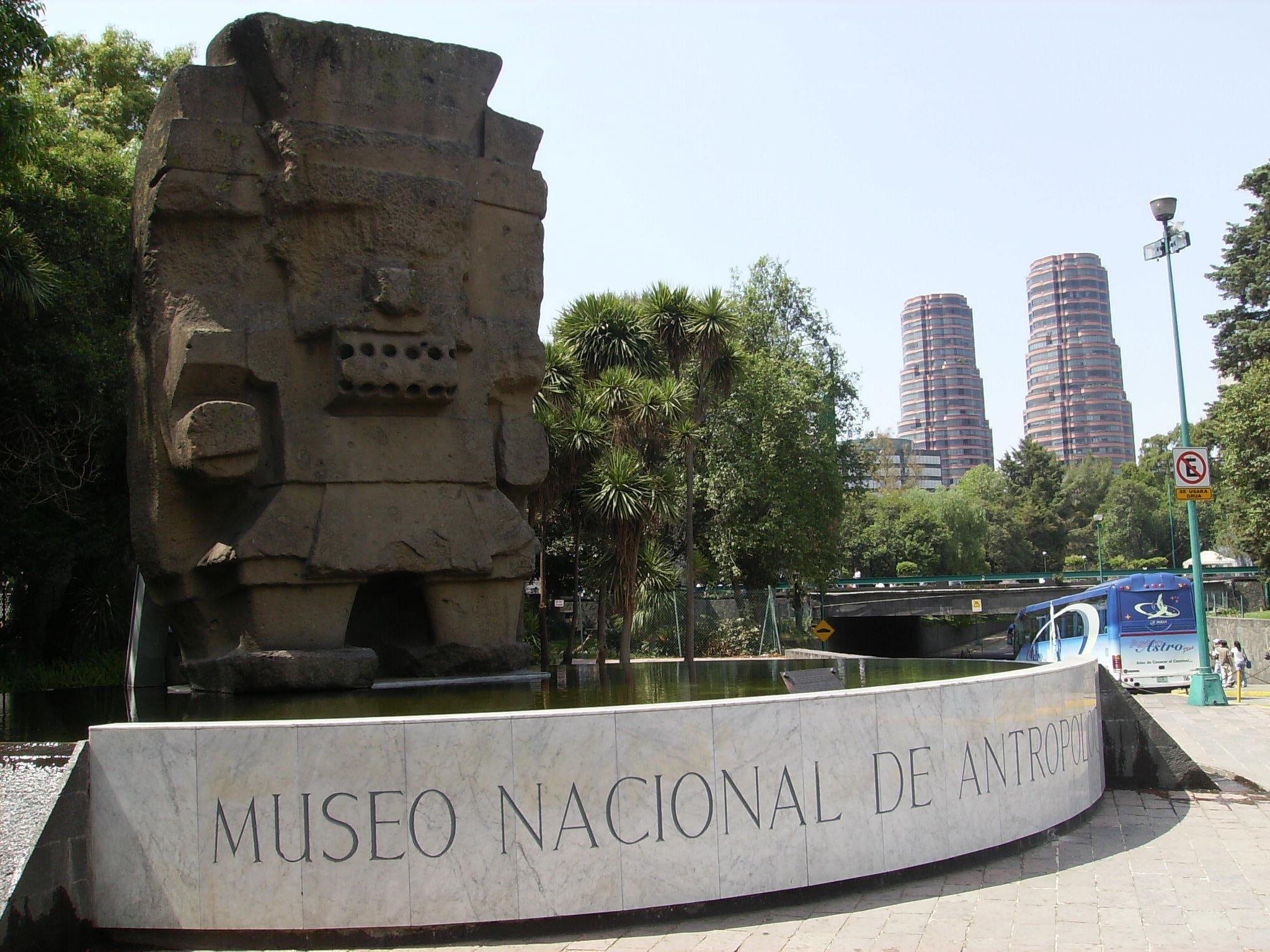 4irx6siabbmdxgstq3cmp7h3z4 Museo Nacional de Antropología