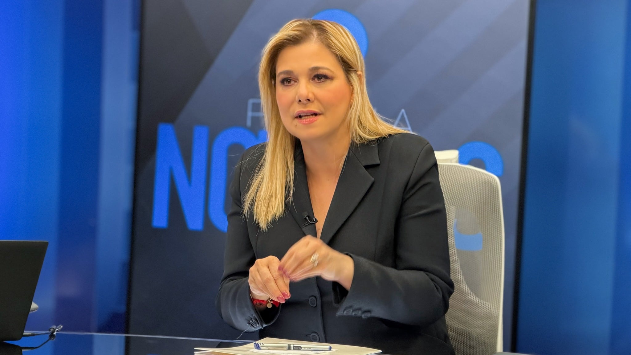 Las cinco razones con las que Morena busca juicio político contra Maru Campos