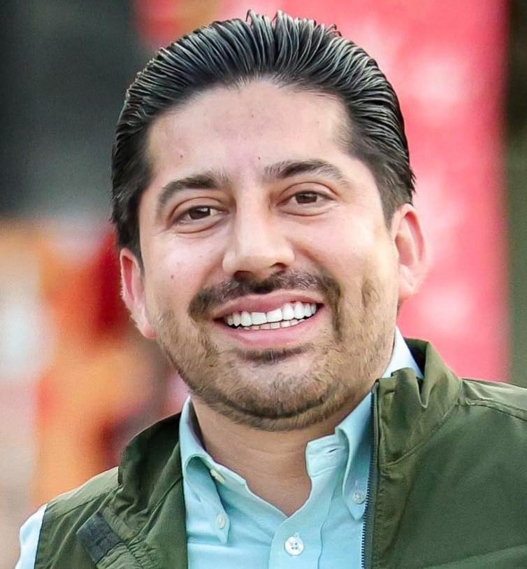 7r62ss42d5aiblov5qnlwa365q Omar López Campos, secretario de Bienestar y Desarrollo Sustentable de Sinaloa