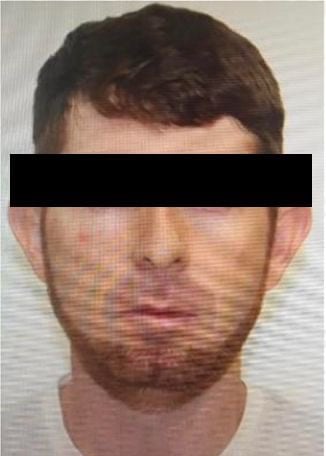 Capturan a Isai Martínez Zepeda, sobrino de El Chapo Guzmán, líder del Cártel de Sinaloa