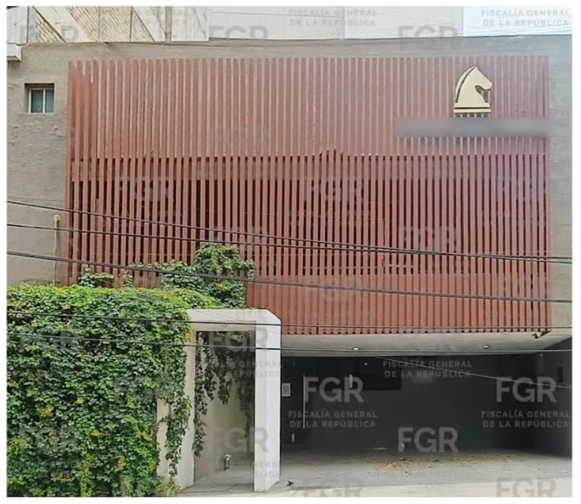 “Del Caballito” utilizaba empresas fachada para emitir facturas falsas