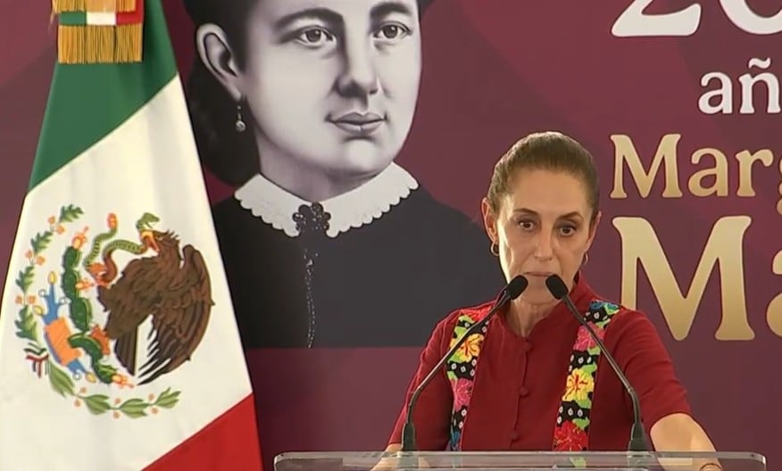 daafxfsqafgk3g4vg6cf736xhm Sheinbaum anuncia informe de rendición de cuentas el 31 de mayo