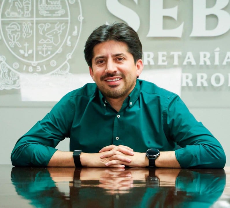 djd5eavsargyphacz3uoa5rhn4 Omar López Campos, secretario de Bienestar y Desarrollo Sustentable de Sinaloa