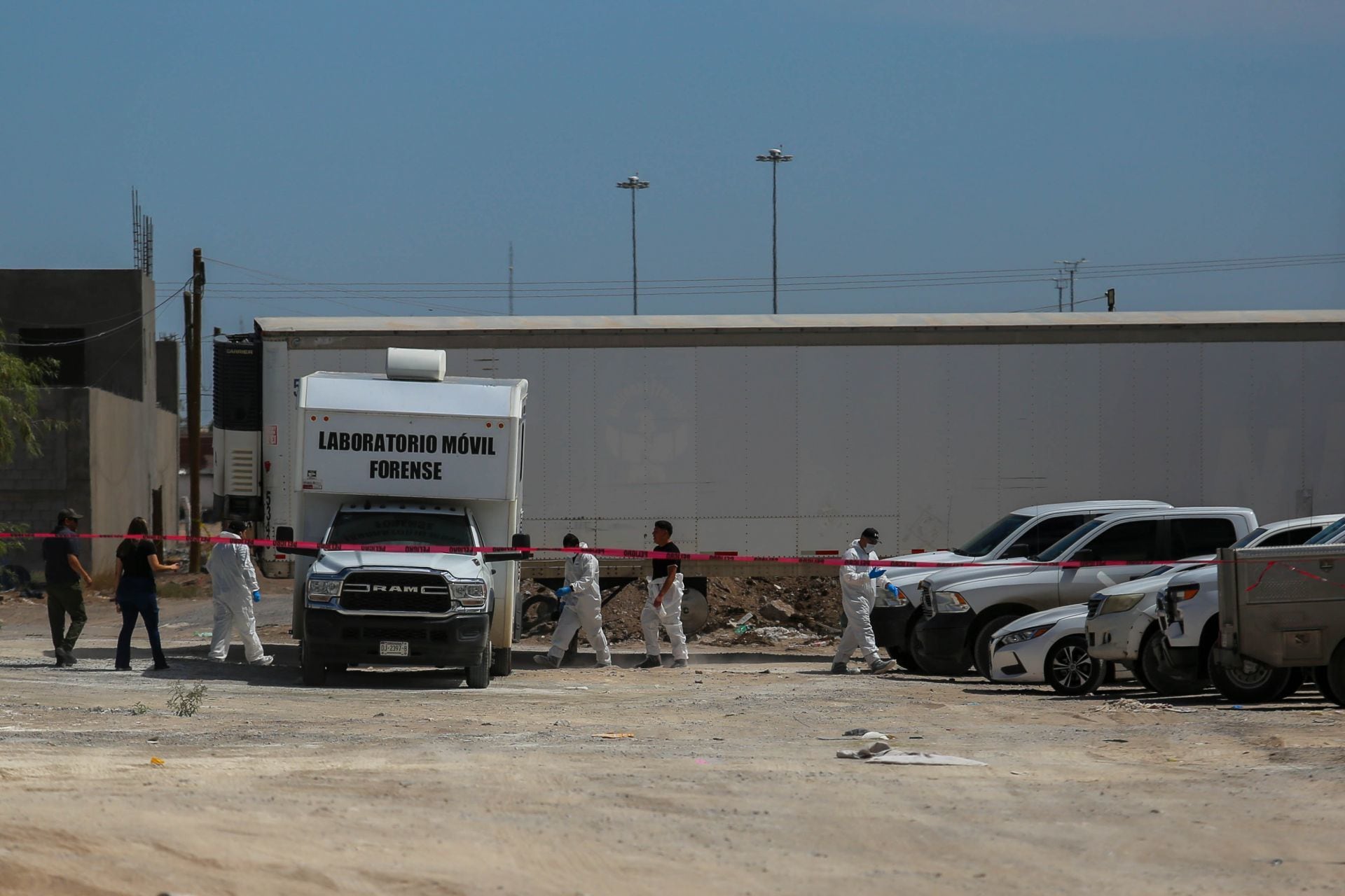 Ciudad Juárez crematorio Plenitud