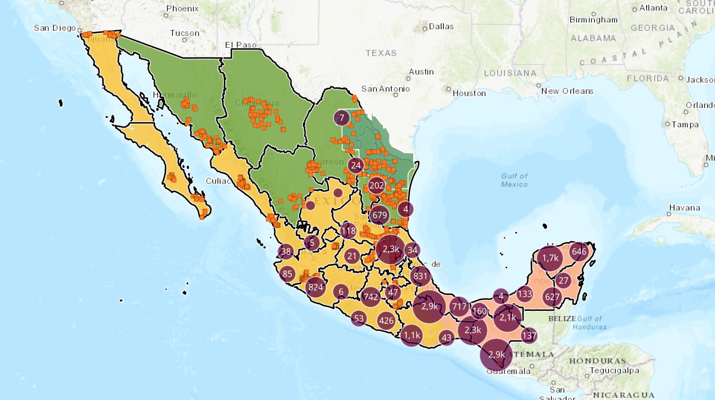 e5bgex6nlfgr7cvvcajhc62zyu Dos casos de gusano barrenador en humanos en CDMX
