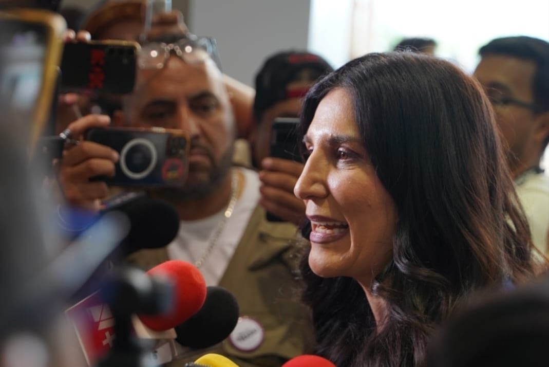Juicio político contra Maru Campos no fue ratificado, dice Kenia López