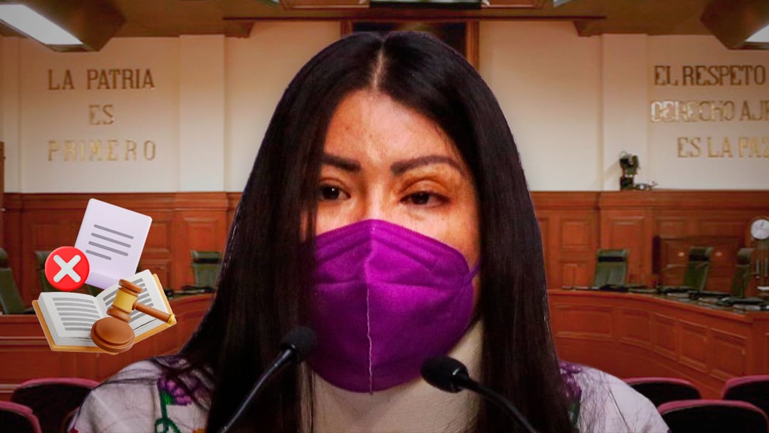gyvqiamicvcubpqyycedaxlrza SCJN cierra puerta a amparos en caso de María Elena Ríos
