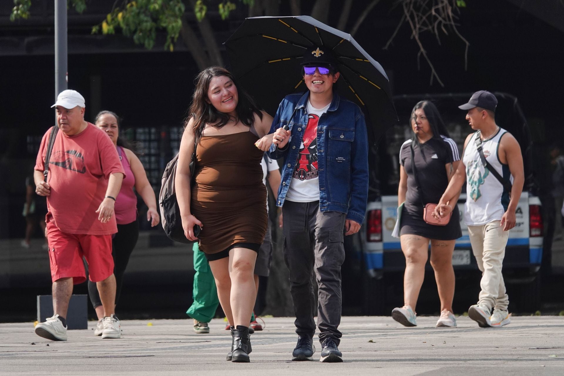 Frente frío 48 llega a México el viernes 1 de mayo