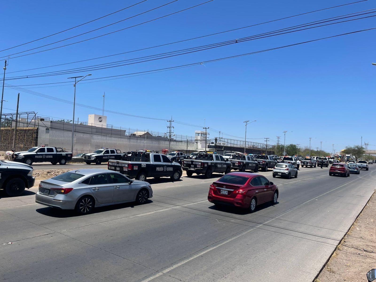 o7xzloyn4vdsrf4eewyho2xhxq Balacera en Cereso de Ciudad Obregón deja un muerto