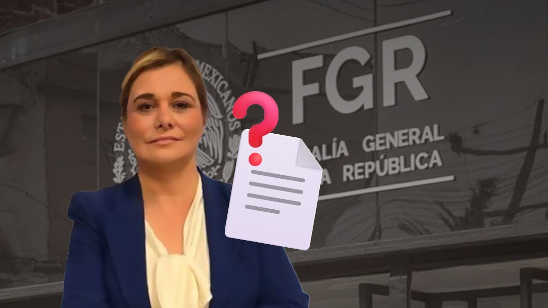 odl7sed445buvgbpheaqkzvvkm-2 “Está mal hecho”: Maru Campos cuestiona citatorio de la FGR