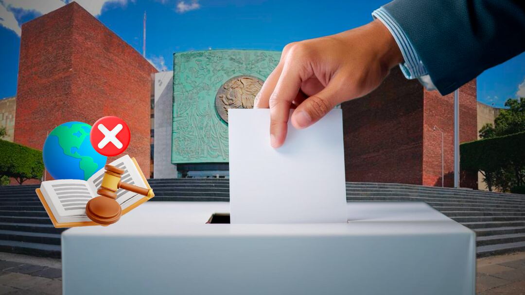 pc4ha4lfsjggvcwnleet3mxgjm Cámara de Diputados aprueba reforma para blindar elecciones ante intervención extranjera